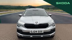 Skoda Kamiq 1.5 TSI SE 5dr DSG Petrol Hatchback